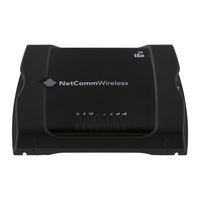 Netcomm NTC-140-02 User Manual