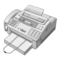 Fax Machine Panasonic KX-F1000AL Operating Instructions Manual