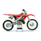Honda CR250R 2004