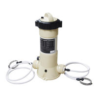 Emaux CL-01A User Quick Manual