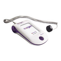 Bioventus EXOGEN User Manual