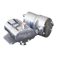 JEC Pumps AccuLAB Series Operating & Maintenance Manual