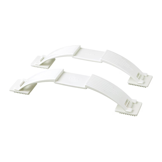 IKEA PATRULL Manual