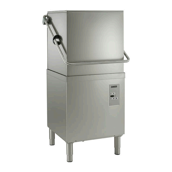 Zanussi 505051 Specifications