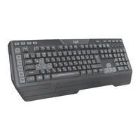Sven KB-G9600 User Manual