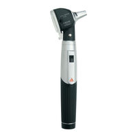 Heine mini 3000 Instructions For Use Manual