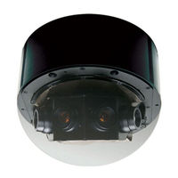 Arecont Vision Surround Video AV8180 Specifications