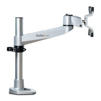 StarTech.com ARMPIVOTB2 User Manual