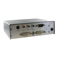 Ihse Draco 238 Series User Manual