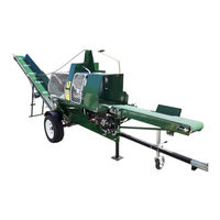 Woodland Mills FP160 Owner's Manual