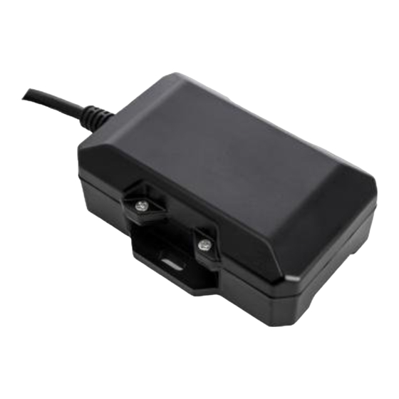 USFleetTRacking AT-V4 Pro Install Manual