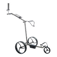 Golfomania Genius User Manual