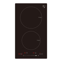 K&H Domino VIN-3420SL User Instruction Manual