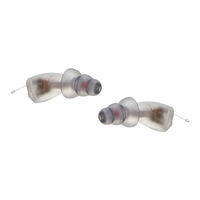 Etymotic BlastPLG EB1 User Manual
