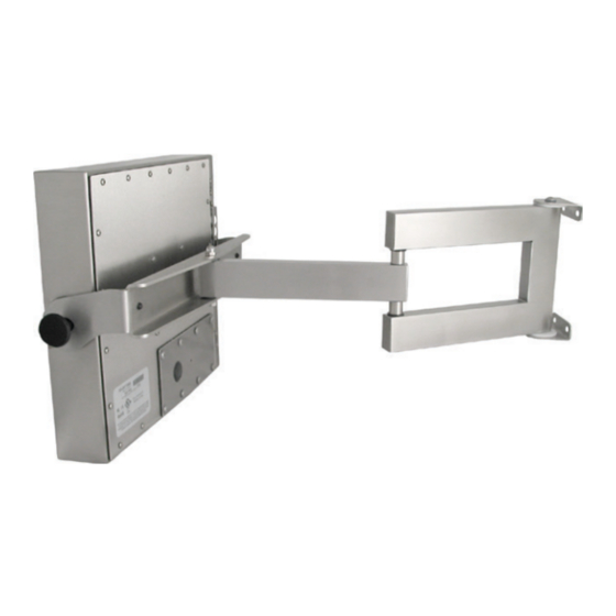 HIS -UM19-H Series User Manual