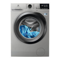 Electrolux EW7W3164LS User Manual