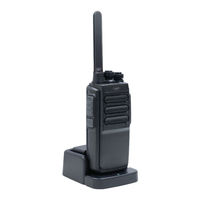 PNI PMR R30 Pro User Manual