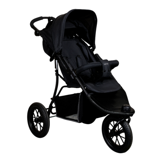 Beemoo URBAN Manual
