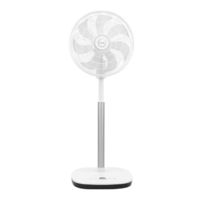 FUAVE FF9020W User Manual