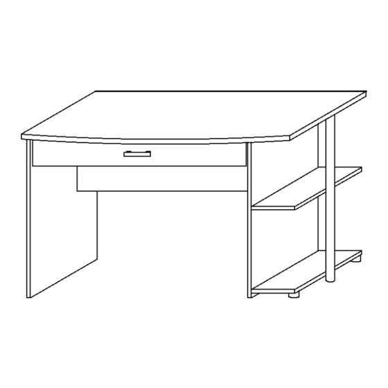 Rauch M1225 Assembly Instructions