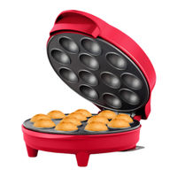 Holstein Housewares HH-09037023 Manual