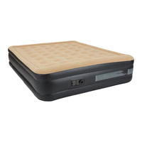 Jysk BREDENG 4705740 Manual