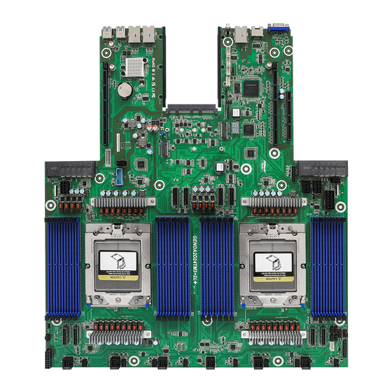 ASROCK Rack GENOA2D24TM3-2L+ User Manual