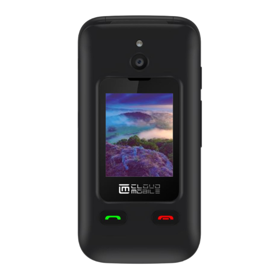 Cloud Mobile MIST User Manual