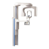Planmeca ProMax 3D Max Technical Manual