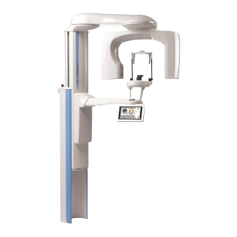 Planmeca ProMax 3D Max User Manual