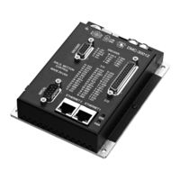 Galil Motion Control DMC-3000 Installation Manual