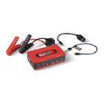 ULTIMATE SPEED UMAP 12000 D4 Operation And Safety Notes