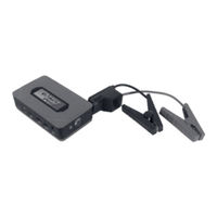 ULTIMATE SPEED UMAP 12000 D4 Operation And Safety Notes