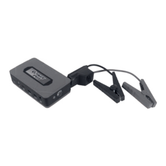 ULTIMATE SPEED UMAP 12000 D4 Operation And Safety Notes