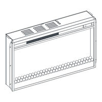 BED BATH & Beyond RV18V80L-MT8 Homeowners Operating Manual