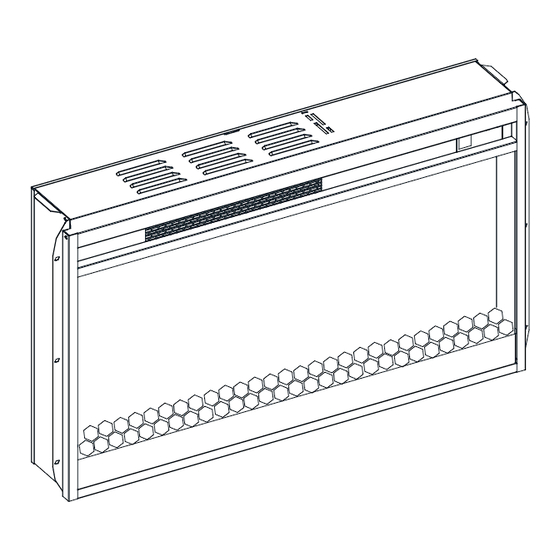 BED BATH & Beyond RV18V80S-MT8 Homeowners Operating Manual