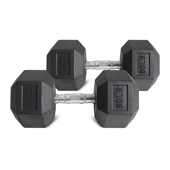 Titan Fitness 421005 Owner's Manual