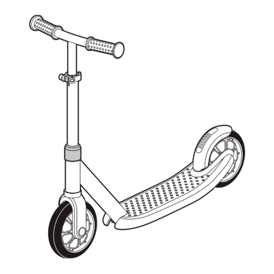Radio Flyer 529P Manual