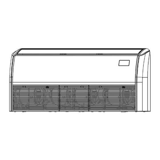 Johnson JR8 SLT Series Instruction Manual