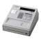 Cash Register Sharp XE-A107 Quick Setup Manual