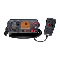 Radio Ocean RO4700 User Manual