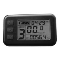 SZKTDZ KT-LCD1 User Manual