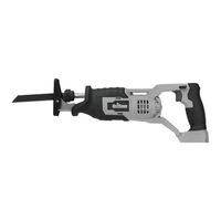 Triton XT18 User Manual