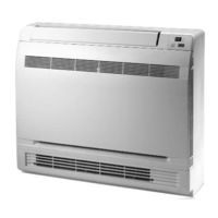 Gree Multi21 CONS18HP230V1AF Installation Manual