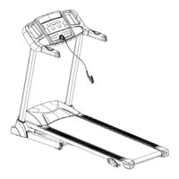 FitLogic YK-ET1403A Instruction Manual