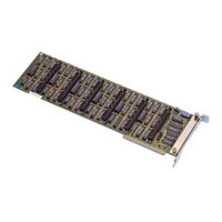 Advantech PCL-722 User Manual