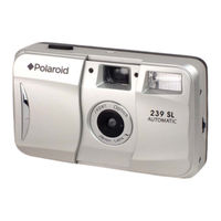 Polaroid 239SL Specifications