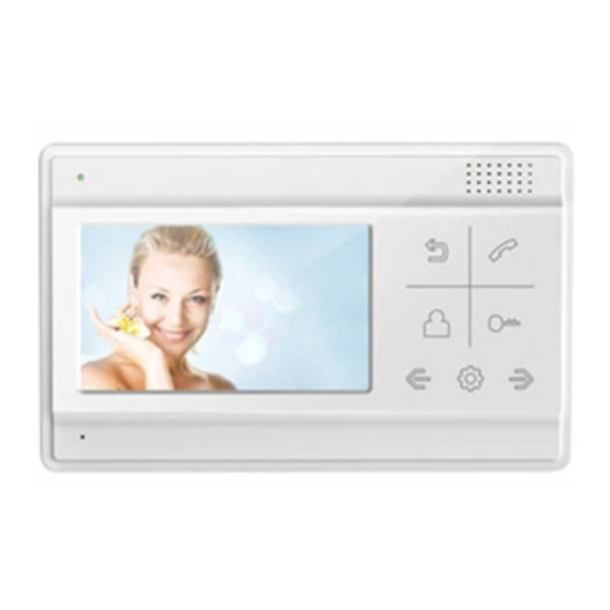 EALINK M2604A User Manual
