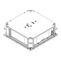 AIREDALE Artus Installation And Commissioning Manual