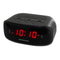 Clock Radio Magnasonic EAAC200 User Manual